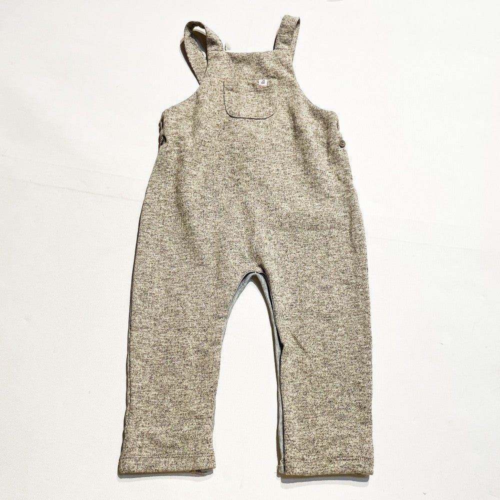 Me & Henry Overalls 12-18M|173049