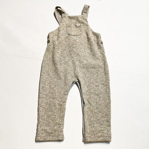 Me & Henry Overalls 12-18M|173049