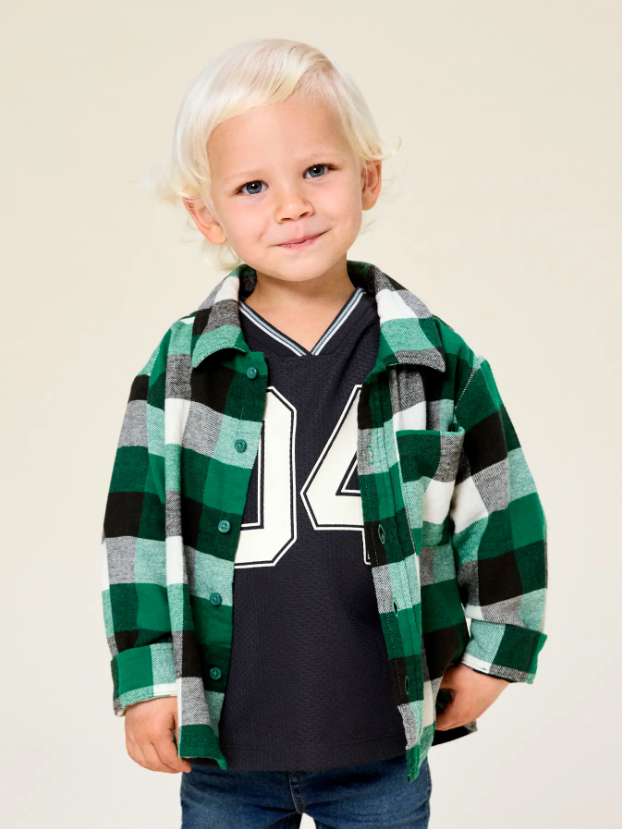Name It - Jersey Top|213965