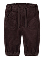 Name It - Cord Pants 0028|225334