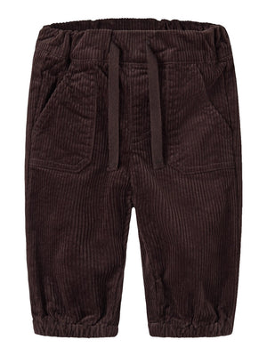 Name It - Cord Pants 0028|225334