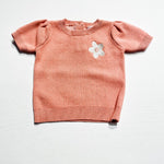 Little Lass Sweater 12M|211118