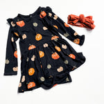 Kyte Dress 12-18M Bow 3-6|229924