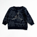 Jordan Sweater 12M|234758