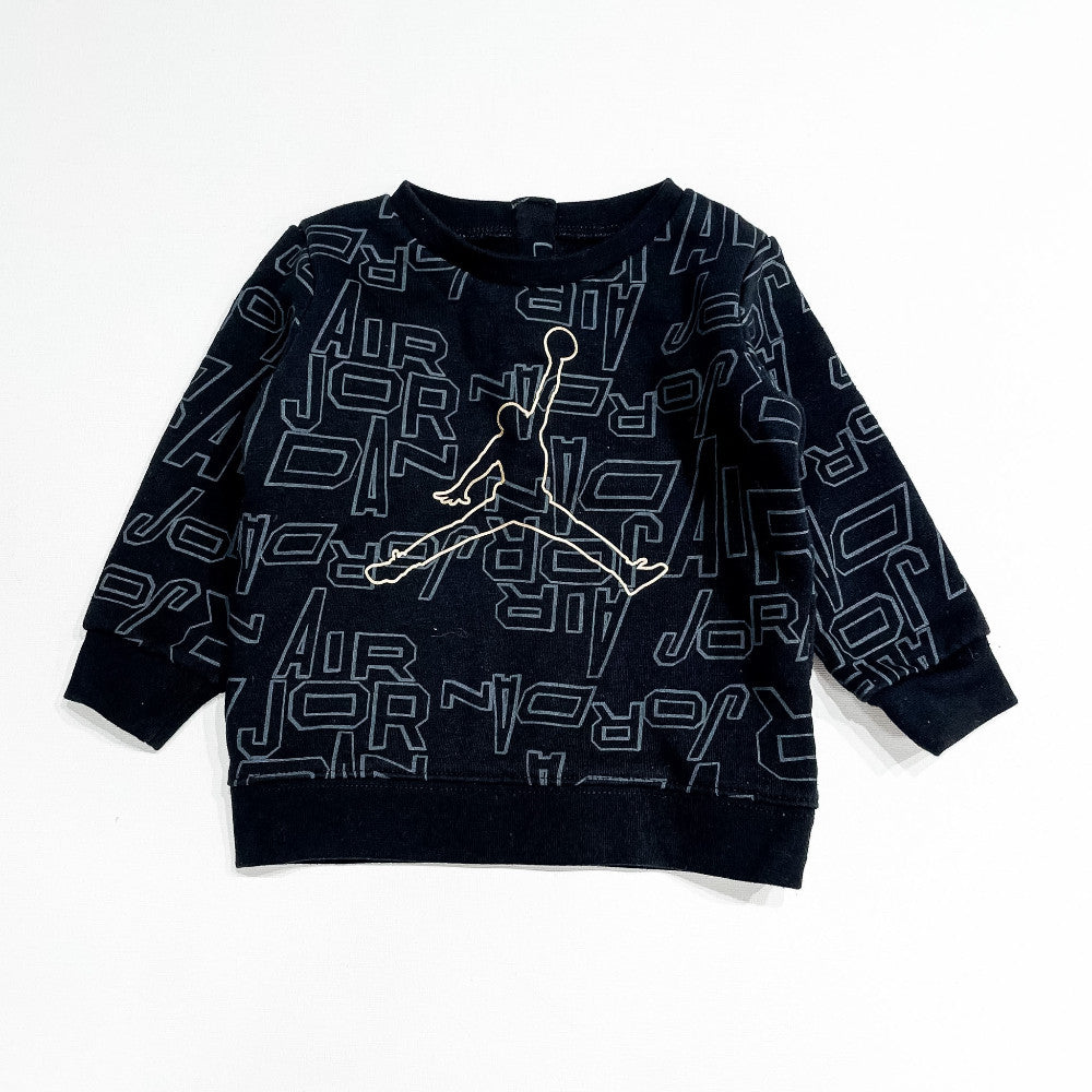 Jordan Sweater 12M|234758