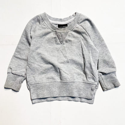 Little Bipsy Sweatshirt 3-6M **Imperfection|171634