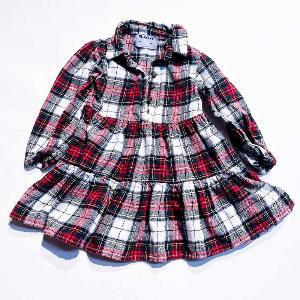 Old Navy Dress 3Y|142315