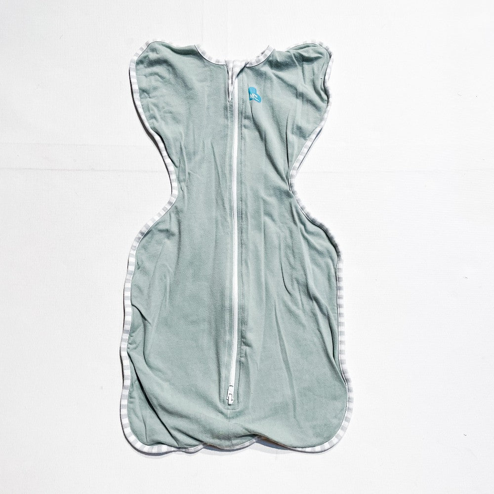 Love To Dream Swaddle up 1-3M|159313