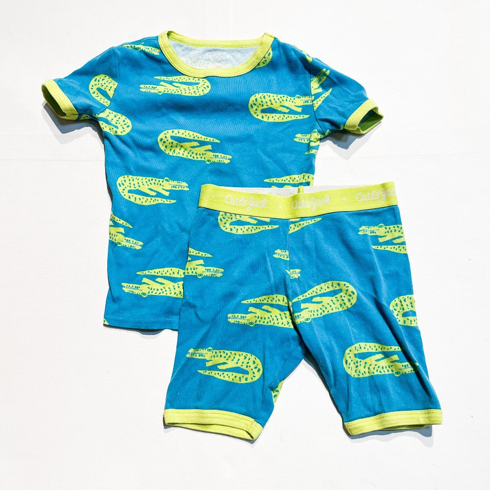 Cat & Jack Sleep Set 6Y|172097