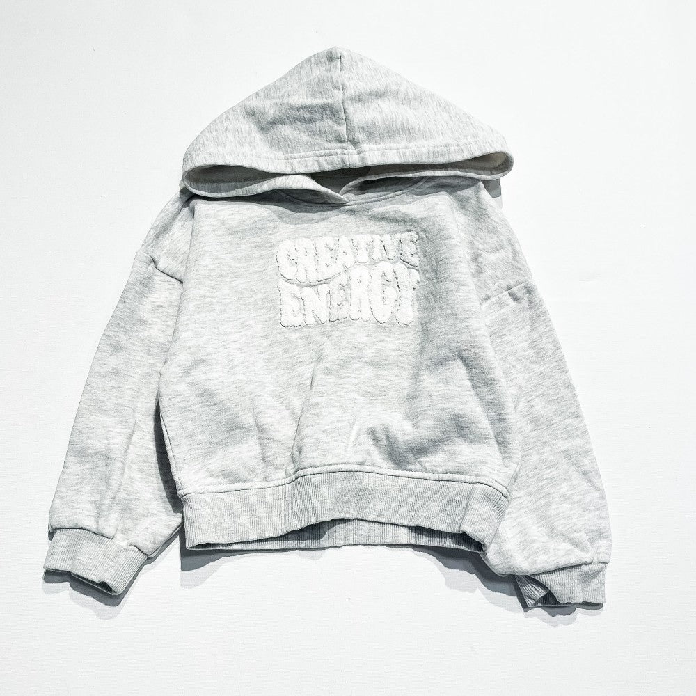 George Hoodie 6Y|221965