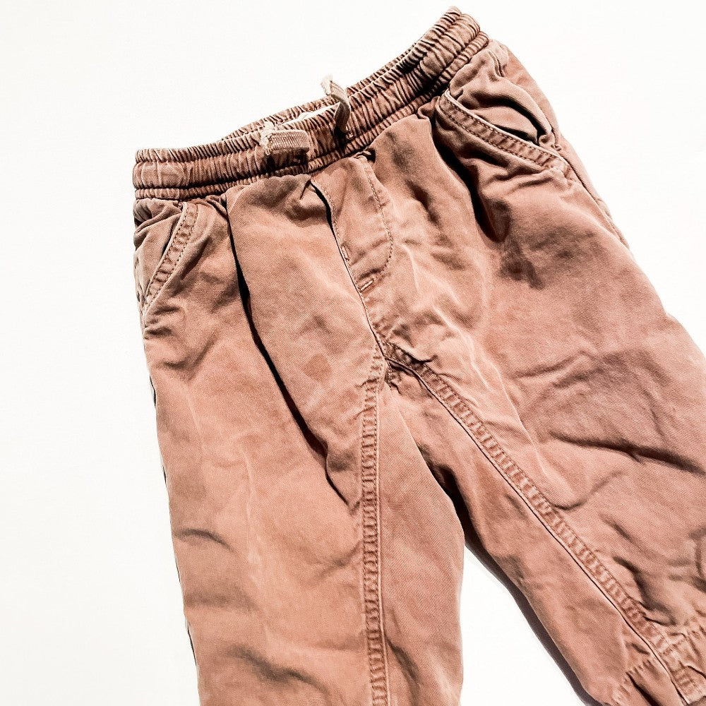 Zara Pants 18M **Imperfection|218325