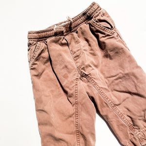 Zara Pants 18M **Imperfection|218325