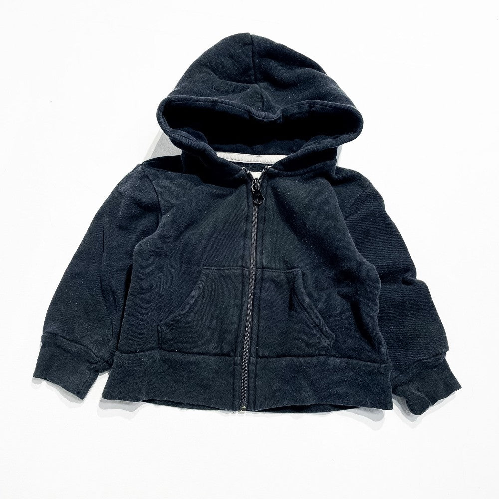 Mini Mioche Zip Up 12-18M|206293