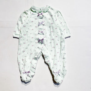 Little Me Sleeper NB|159501