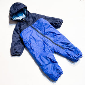 The North Face Snow Suit 6-12M|169305