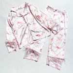 Wild + Rae Sleep Set 2-3Y **Imperfection|185304