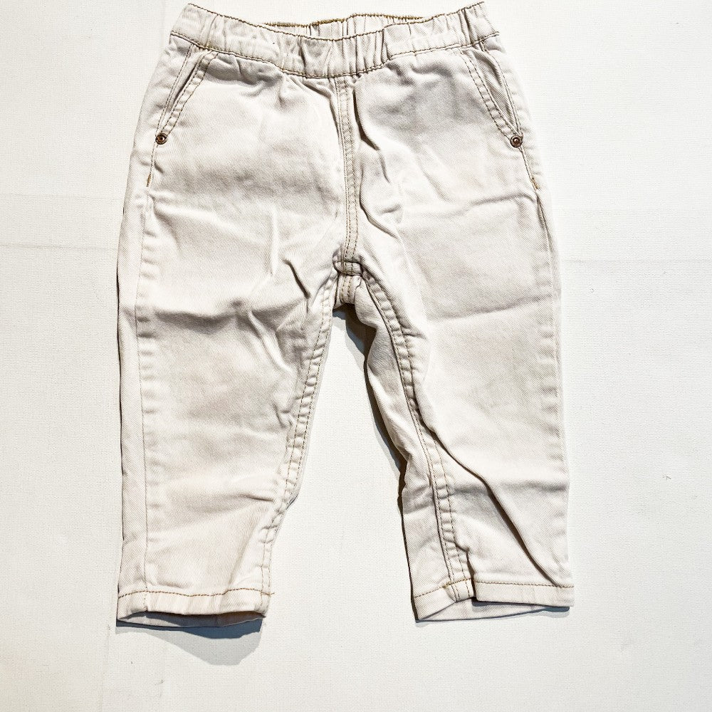 H&M Pants 6-9M **Imperfection|163166