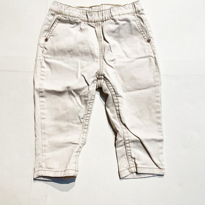 H&M Pants 6-9M **Imperfection|163166