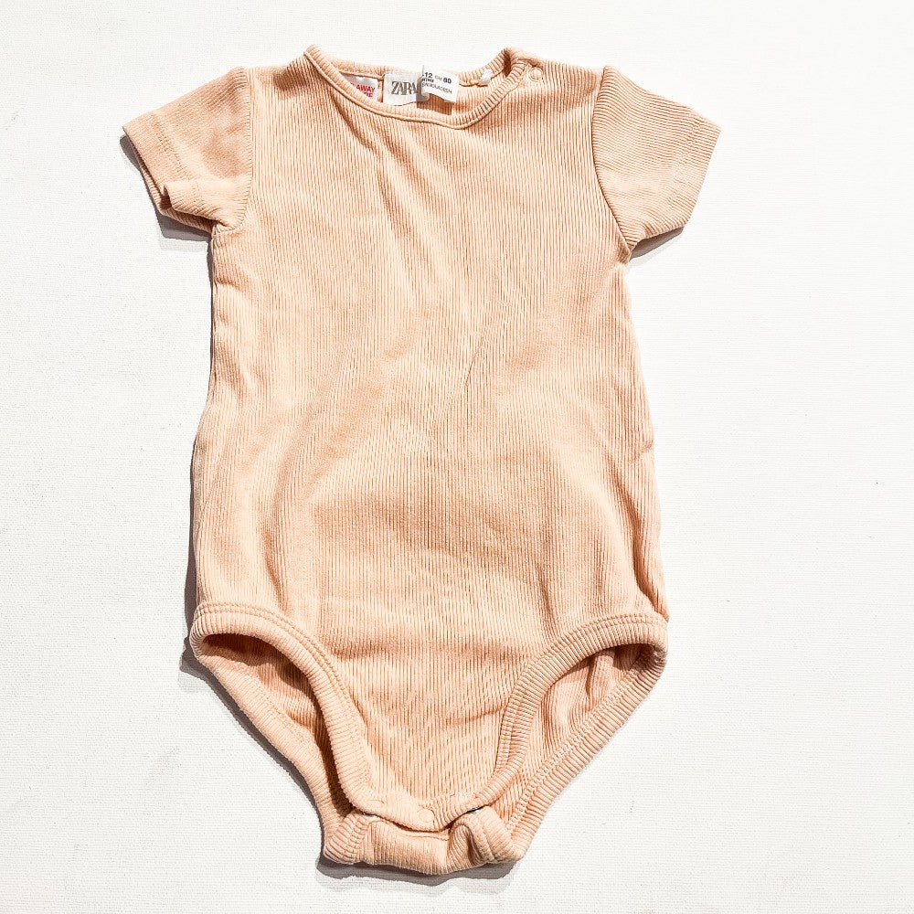 Zara Onesie 9-12M|225175