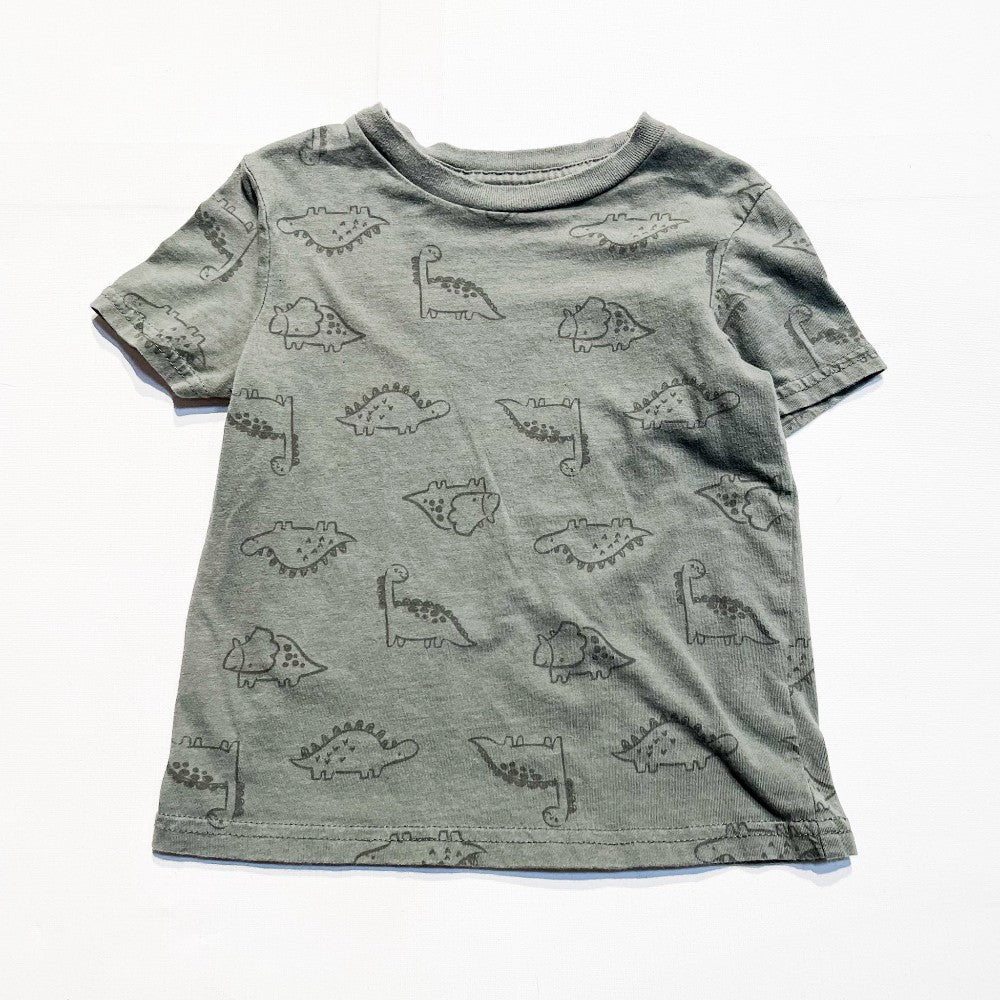 George Shirt 3T|162244