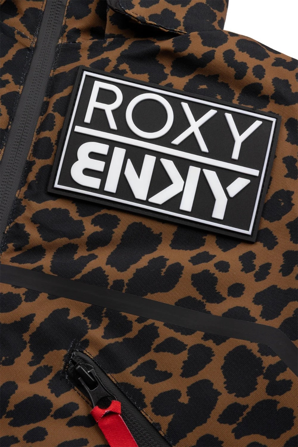 BinkyBro - Snowsuit 99-90 Roxy Cheetah|168515