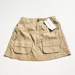 Cutey n Coolty SKirt 7-8Y **New With Tags|232822