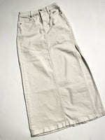Hidden Denim Skirt XS|213520