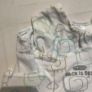 Halo Swaddle 0-3M *Imperfection|156060