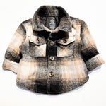 George Jacket 3-6M|191336