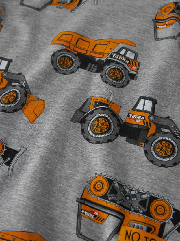 Name It - Construction Tee|215937