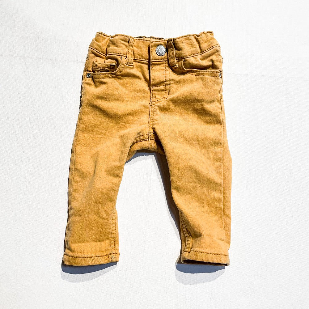 H&M Pants 4-6M|145079