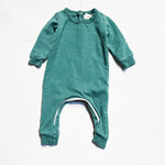 OS & Oakes Romper 0-3M|151136