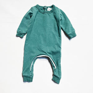 OS & Oakes Romper 0-3M|151136