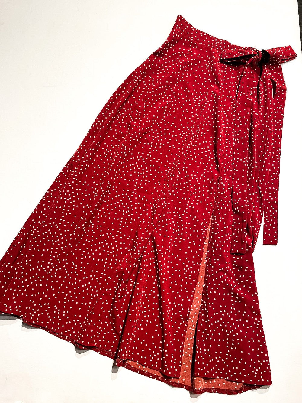 Skirt XSmall **Imperfection|206787