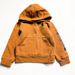 Carhartt Hoodie 4Y|224853