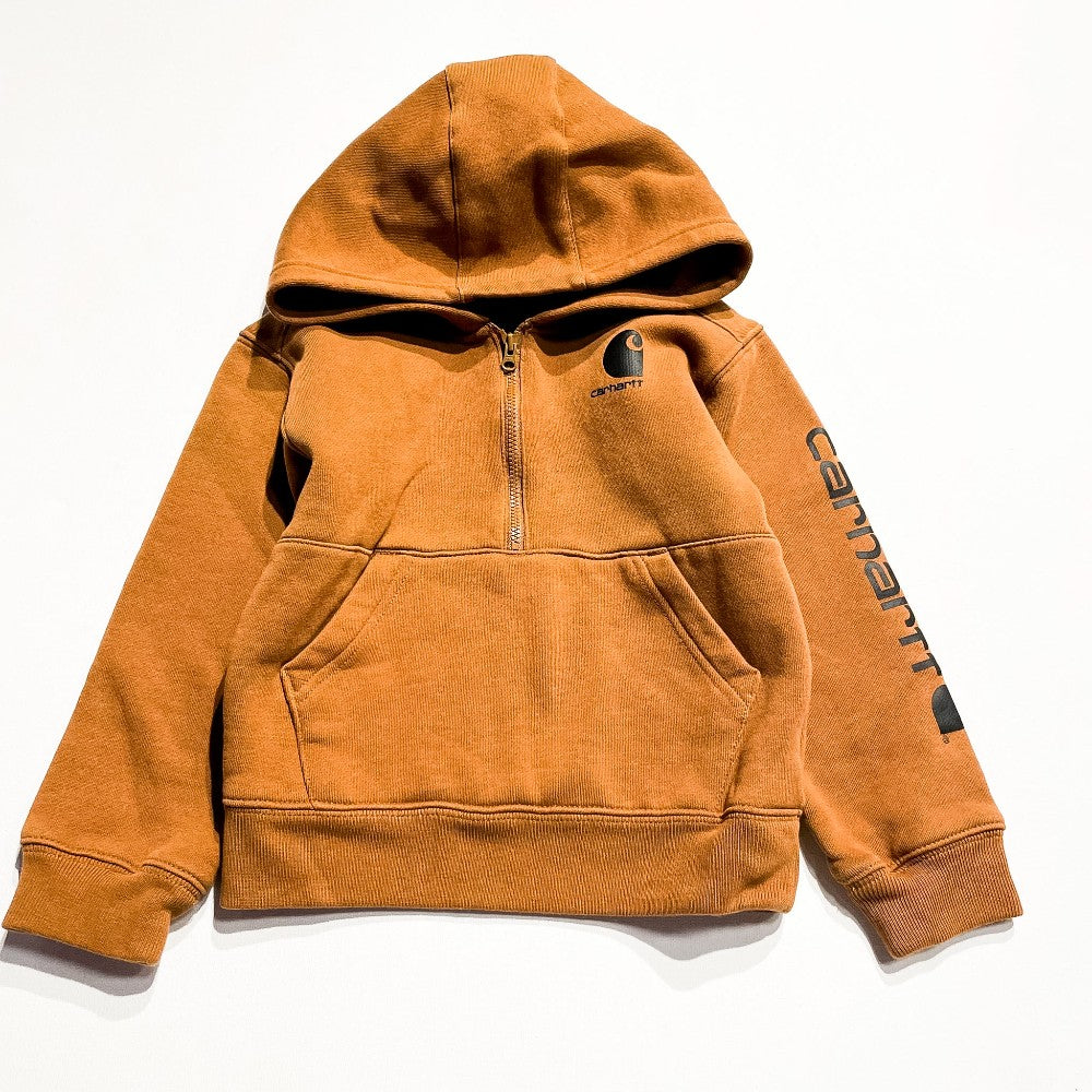 Carhartt Hoodie 4Y|224853