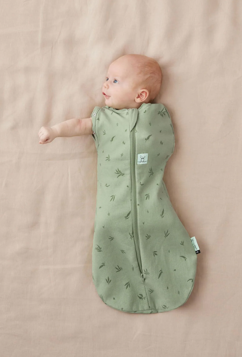 Ergopouch - Cocoon Swaddle Sack 0.2 TOG Willow|107905