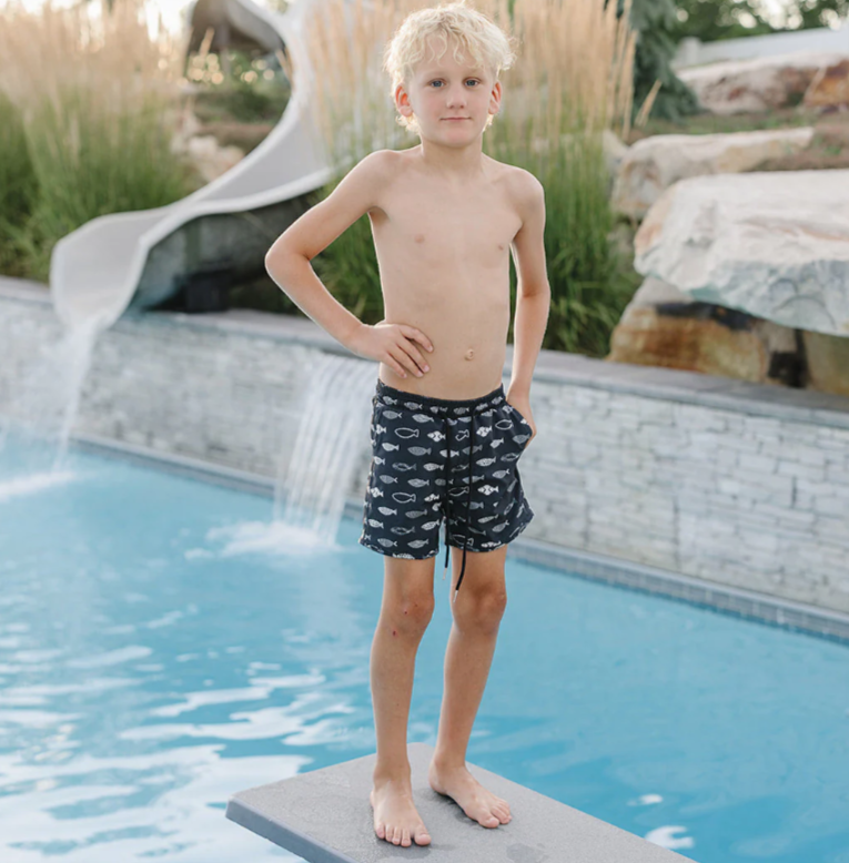 Current Tyed - The "Axle" Trunks|198321