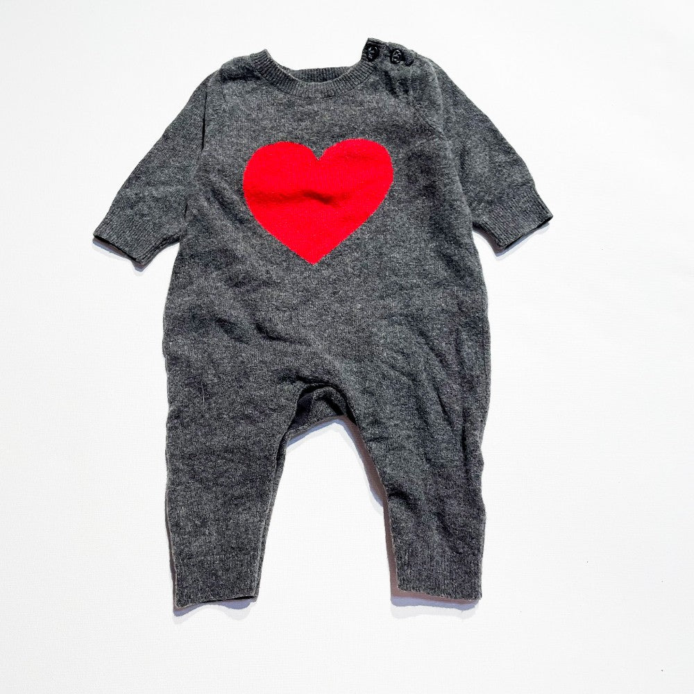 Gap Romper 0-3M|188699