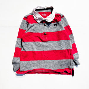 Carters Shirt 4Y|182449