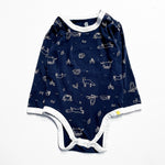 Rise Oensie 6-9M|227267