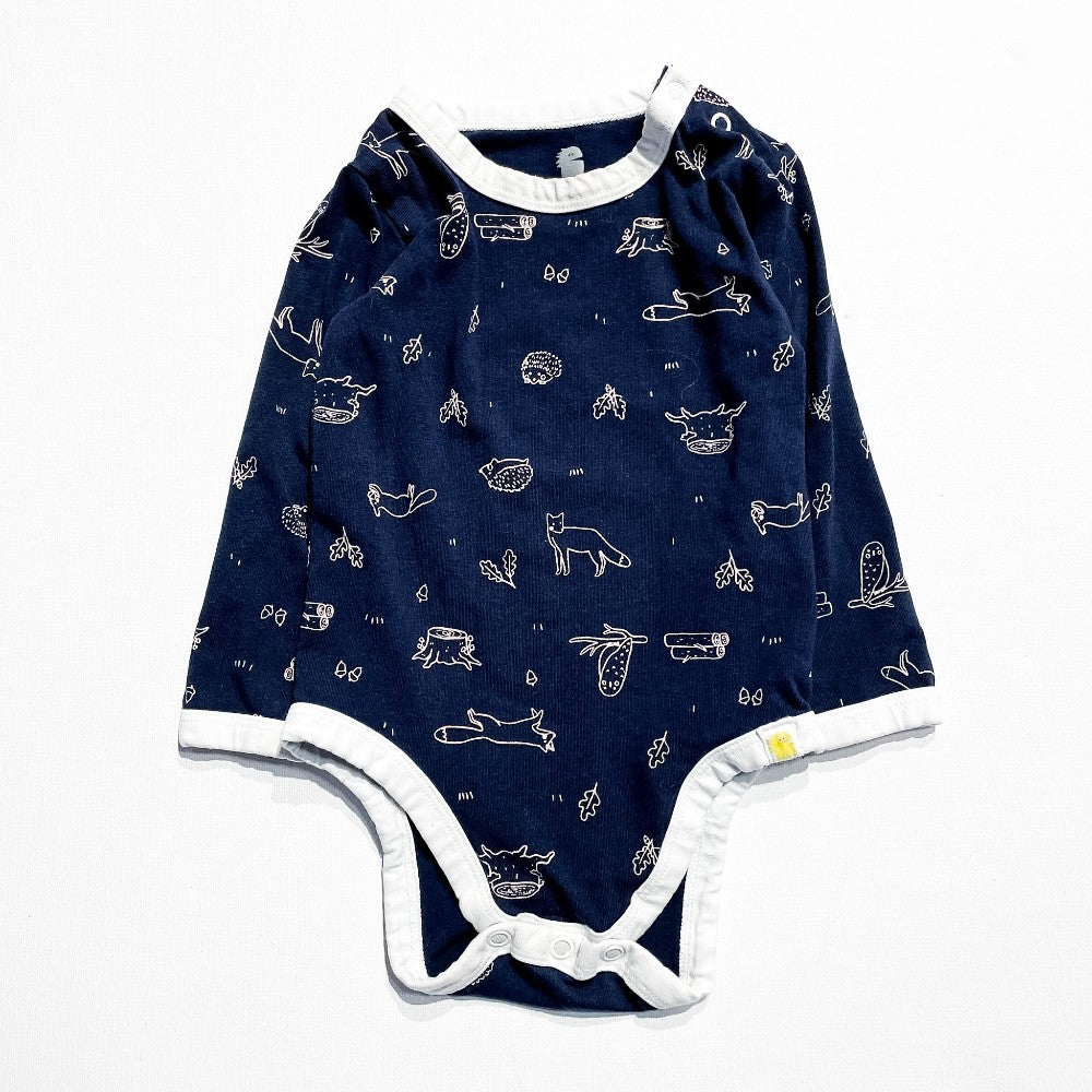 Rise Oensie 6-9M|227267