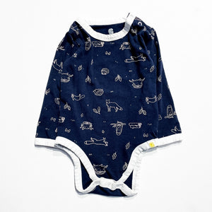 Rise Oensie 6-9M|227267