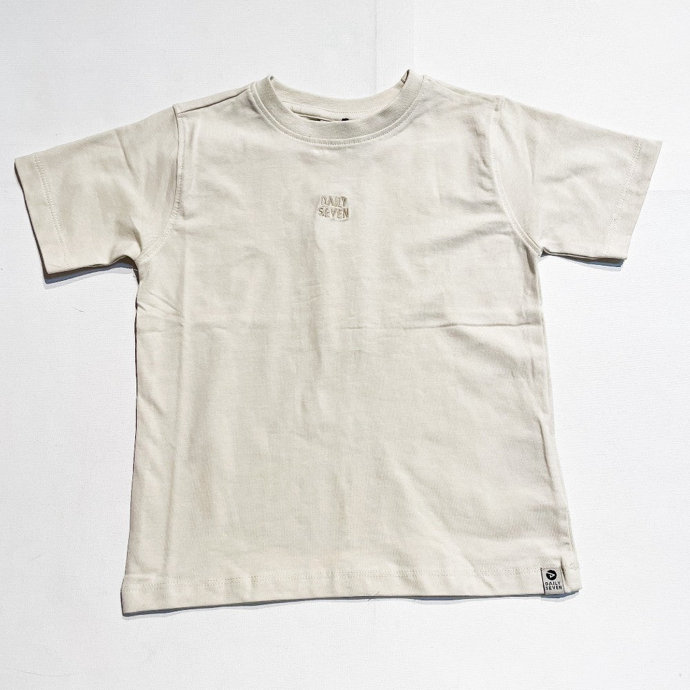 Daily 7 Shirt 12-18M **Reg $38.50 **Imperfection|170337