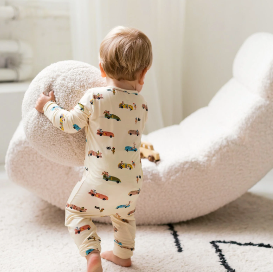 Roobear - Race Car Sleeper|163396