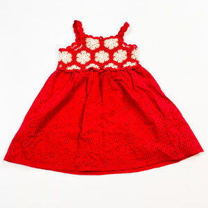 Zara Dress 3Y|188502