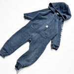 Carhartt Romper 24M **Imperfection|209014