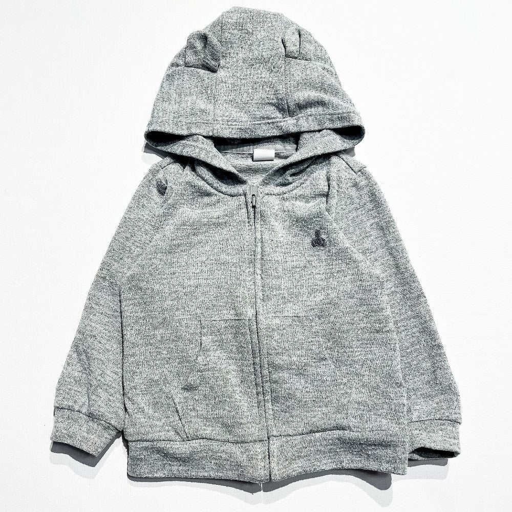 Gap Zip Up 18-24M|227233