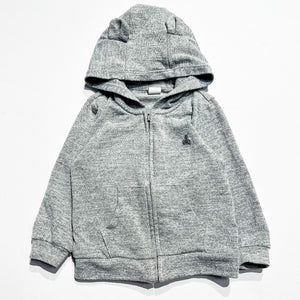 Gap Zip Up 18-24M|227233