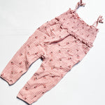 Emily & Oliver Romper 24M|159165